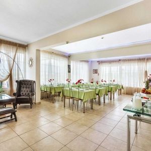 Hotel Amfion