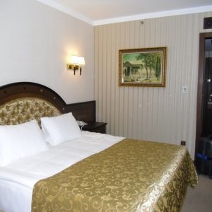 Hotel Harrington Park Resort