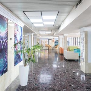 HC Hotel Magec
