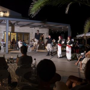 Hotel Aegean Pearl