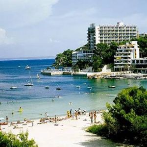Hotel Hawaii Mallorca