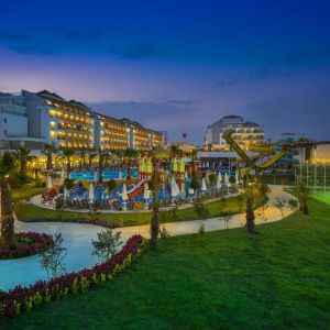 Hotel Port Nature Luxury Resort