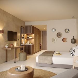 Minos Ambassador All Suites and Spa