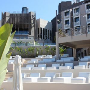 Sentido Paloma Perissia Hotel Side ex Paloma Perisia