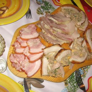 Pensiunea Adina