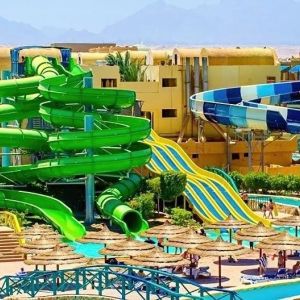 Titanic Palace Hotel Hurghada