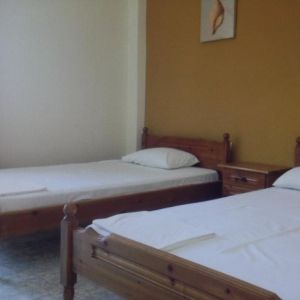 Acropoli Hotel Pieria
