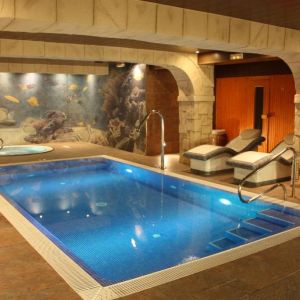 Hotel Pimar and Spa