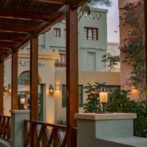 Ali Pasha Hotel
