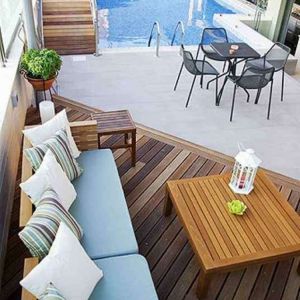 Principal New Leisure Hotel