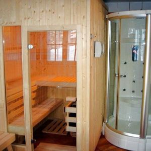 Hotel Roua