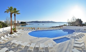 Hotel INNSiDE Ibiza Beach