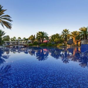 Hotel Club Asteria Belek