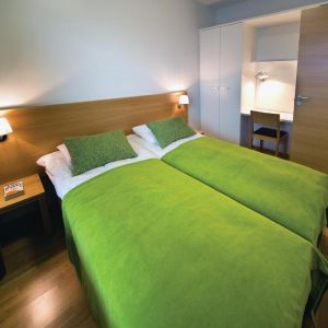 Hotel Levi Panorama