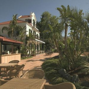 Hotel Quinta do Estreito
