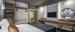 Kaia Coracesium Hotel (ex. Villa Sun Flower Beach)
