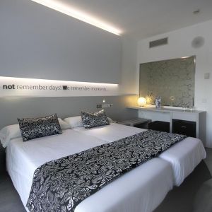 BG Pamplona Hotel