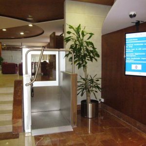 Hotel Rosamar