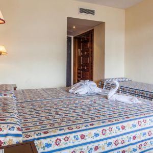 Gran Hotel Cervantes by Blue Sea
