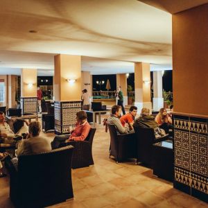 Hotel Europe Playa Marina