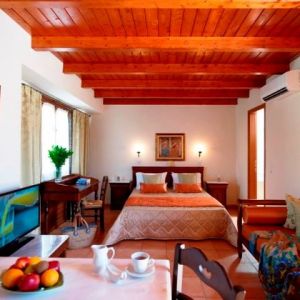 Hotel Rethymno Residence Aquapark and Spa