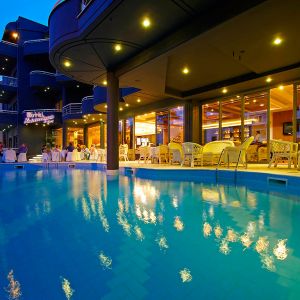 Hotel Mediterranean Resort