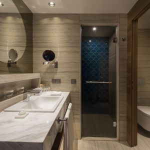 Hotel Acanthus Cennet Barut Collection
