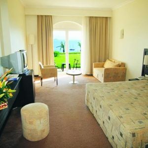 Hotel Yasmin Resort Bodrum
