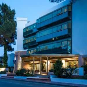 Hotel S Argamassa Palace