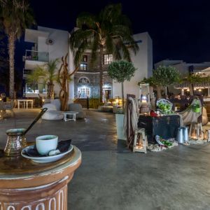 Zephyros Beach Hotel Creta