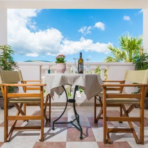 Hotel Ilios