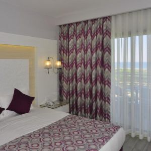 Hotel Sunmelia Beach Resort and Spa