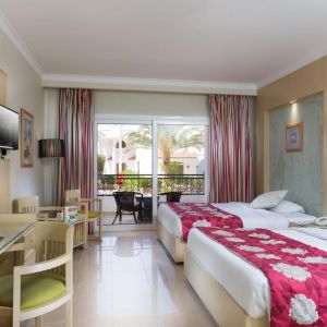 Naama Bay Hotel (Ex. Tropitel Naama Bay)