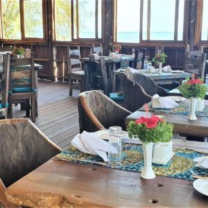 Paradise Beach Resort and Spa