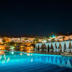 Ecotel Dahab Bay View Resort