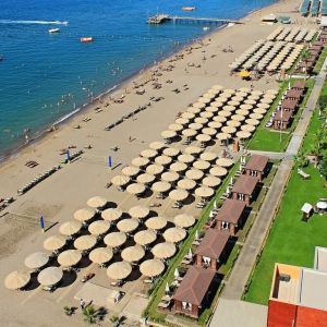 Hotel Pine Beach Belek (Ex.Maritim Pine Beach)
