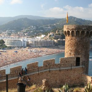 Senior Holidays - BARCELONA si COSTA BRAVA 8 zile Avion - Plecare din IASI
