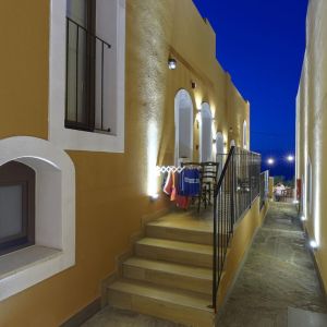 Hotel Esperides Crete Resort