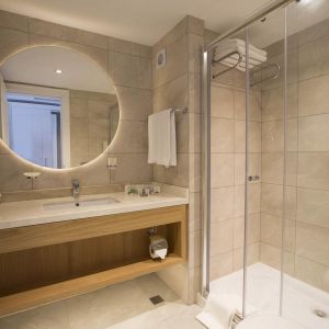 Hotel Kirman Sidera Luxury and Spa