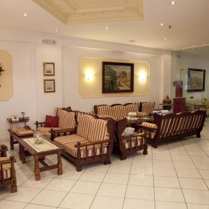 Thalia deco City and Beach Hotel