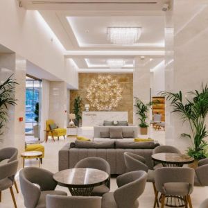 Acandia Hotel