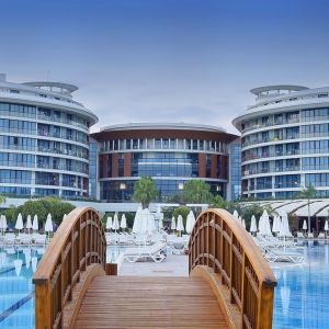 Hotel Baia Lara