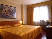 Hotel Vip Executive Madrid