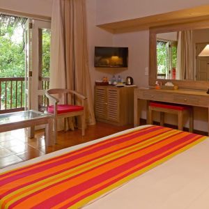 Hotel Adaaran Club Ranalhi