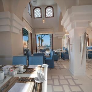 Hotel Mosaique El Gouna
