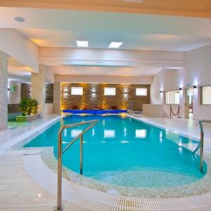 Hotel Orizont Cozia