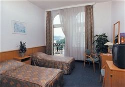 Matyas Hotel