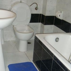 Hotel Apollon Palatanias
