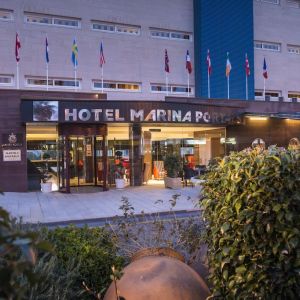 Salles Hotels Marina Portals