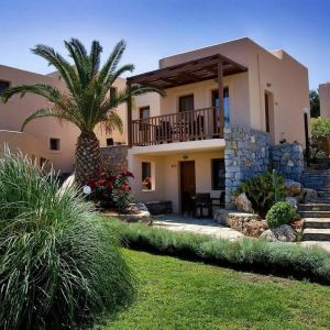 Ida Village I and II